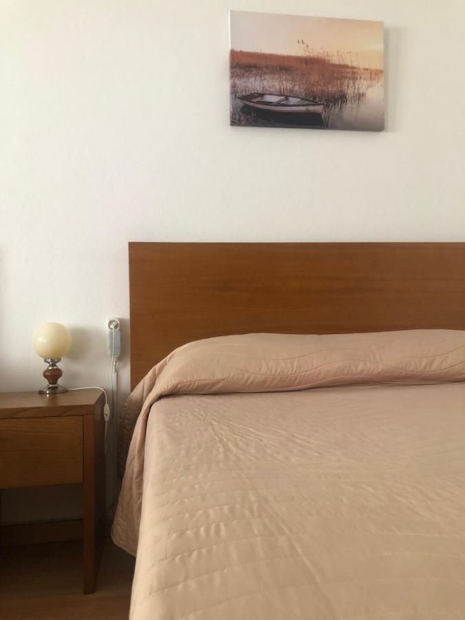 Pensao Vista Bela Hotel Miranda do Douro Eksteriør billede