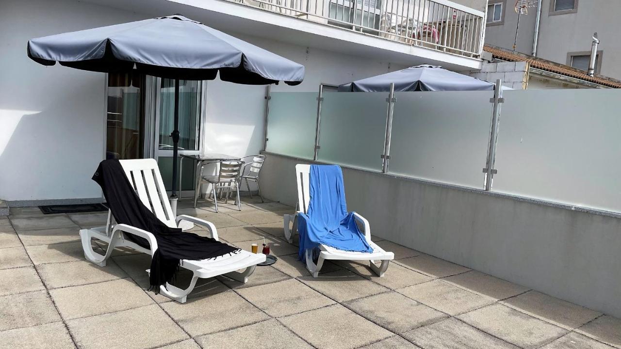 Pensao Vista Bela Hotel Miranda do Douro Eksteriør billede
